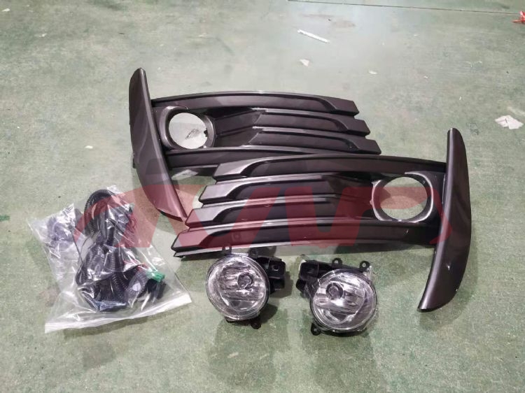 For Toyota 11812017 Corolla  Meddle East&nbsp;fog Lamp&nbsp;, Corolla List Of Car Parts, Toyota   Car Fog Lamp-