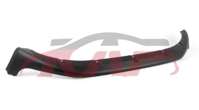 For Bmw 1463f55 2012-2022&nbsp;front Bumper Spoiler&nbsp;51117301622, Bmw   Automotive Accessories, Mini Advance Auto Parts-51117301622