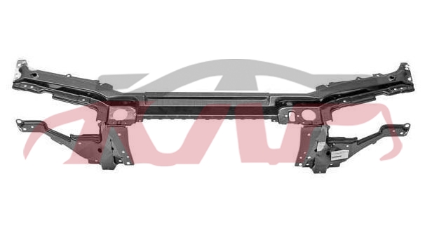 For Bmw 3665e53 1999-2006&nbsp;raditor Support&nbsp;51718402319, Bmw  Auto Lamps, X5 Car Spare Parts-51718402319