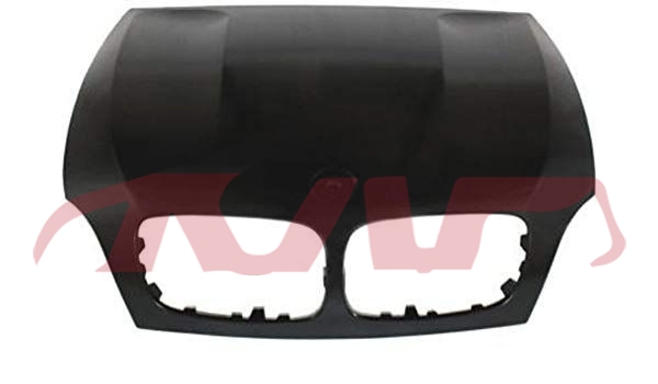 For Bmw 3666e70 2007-2013&nbsp;machine Cover&nbsp;41617273439   41617486754, Bmw  Auto Part, X5 Car Accessories Catalog-41617273439   41617486754