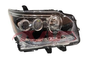 For Lexus 1131gx460 head Lamp , Gx Auto Accessorie, Lexus  Auto Lamp