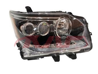 For Lexus 1131gx460&nbsp;head Lamp&nbsp;, Gx Auto Accessorie, Lexus  Auto Lamp-
