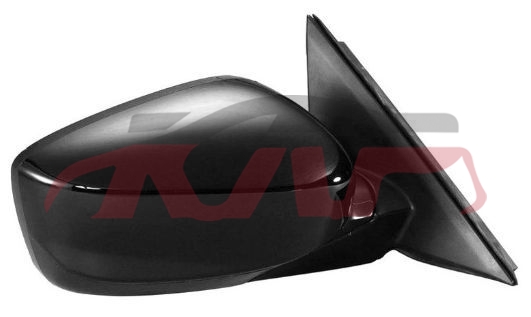 For Honda 6822011 Accord Cp1/2/3&nbsp;rearview Mirror&nbsp;76208ta5a11, Accord Carparts Price, Honda  Mirror-76208TA5A11