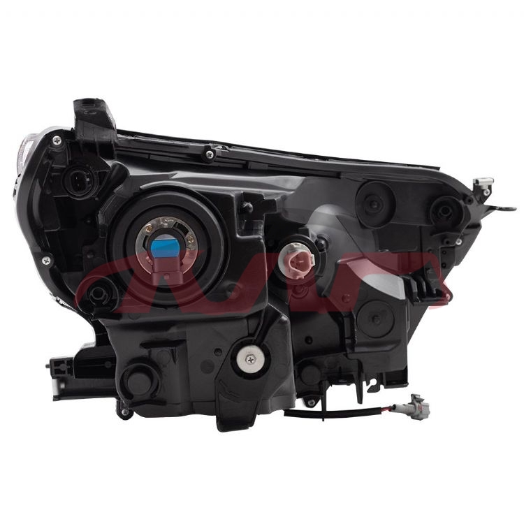 For Toyota 26692016-2018 Rav4 Usa&nbsp;head Lamp,high Version&nbsp;r 81145-42670   L 81185-42670, Rav4 Auto Parts Prices, Toyota  Auto Part-R 81145-42670   L 81185-42670