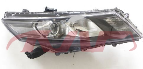 For Honda 8922014 crosstour&nbsp;head Lamp&nbsp;33151-tw0-h01 33101-tw0-h01, Crosstour Car Parts, Honda  Auto Part-33151-TW0-H01 33101-TW0-H01
