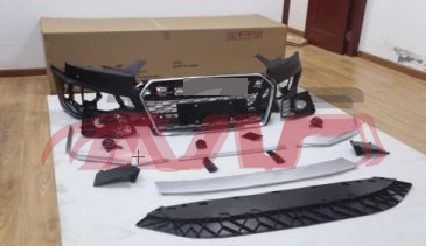 For Audi 14042016-2019 A4 （b9）&nbsp;front Bumper Apron&nbsp;, Audi  Auto Parts, A4 Basic Car Parts-