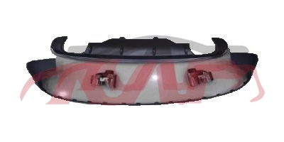 For Audi 11062013 Q5&nbsp;rear Lip Tail Throat Kit&nbsp;, Q5 Auto Parts, Audi  Auto Parts-