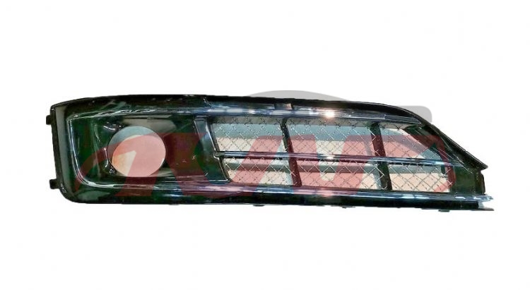 For Audi 14752015-2017 A8 Pa&nbsp;fog Case&nbsp;, A8 Auto Parts Price, Audi  Auto Lamp-