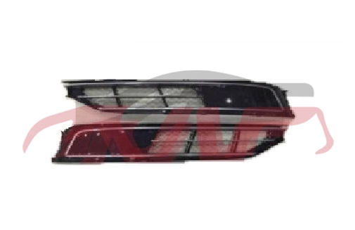 For Audi 14752015-2017 A8 Pa&nbsp;fog Case&nbsp;, Audi  Auto Parts, A8 Accessories-