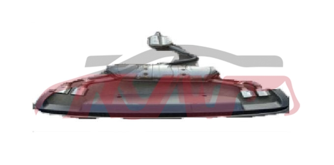 For Audi 14752015-2017 A8 Pa&nbsp;rear Lip Exhaust Kit&nbsp;, Audi  Auto Part, A8 Auto Parts Price-