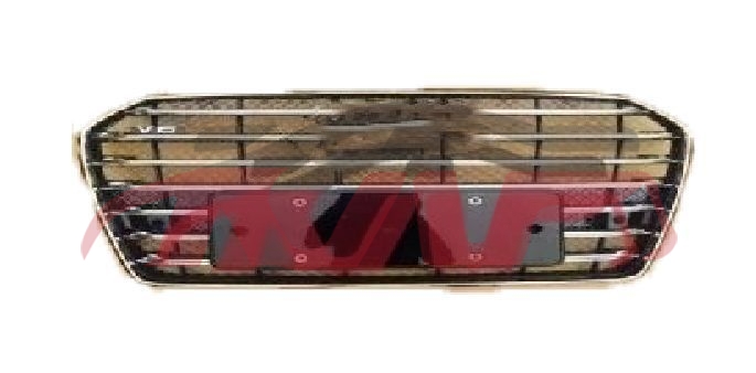 For Audi 10572016-2018 A6 C7pa&nbsp;grille&nbsp;, A6 Car Accessories Catalog, Audi  Car Parts-