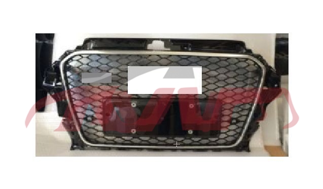 For Audi 14032011-2013 A3&nbsp;grille&nbsp;, A3 Auto Accessorie, Audi  Car Parts-