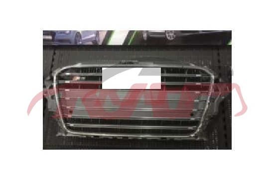 For Audi 14032011-2013 A3&nbsp;grille&nbsp;, Audi  Auto Lamp, A3 Automobile Parts-