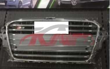 For Audi 14032011-2013 A3&nbsp;grille&nbsp;, Audi  Auto Lamp, A3 Automobile Parts-