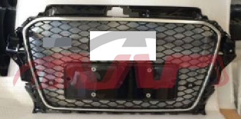 For Audi 14032011-2013 A3&nbsp;grille&nbsp;, A3 Auto Accessorie, Audi  Car Parts-