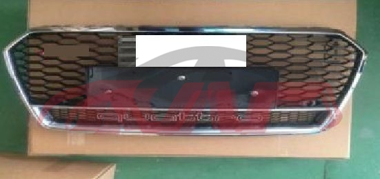 For Audi 14112016-2018  A7&nbsp;grille&nbsp;, A7 Automotive Accessories, Audi  Auto Lamp-