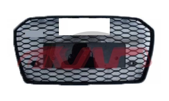 For Audi 10572016-2018 A6 C7pa&nbsp;grille&nbsp;, Audi  Grille Guard, A6 Auto Parts-