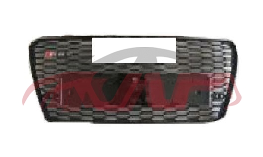 For Audi 14112016-2018  A7&nbsp;grille&nbsp;, Audi  Auto Lamp, A7 Auto Parts-