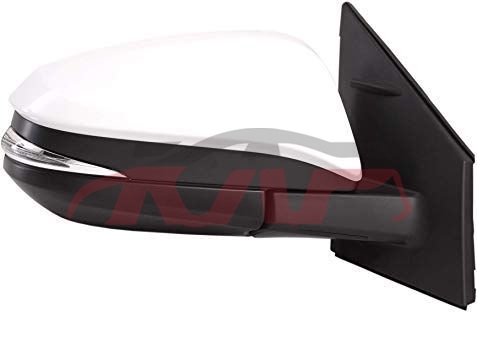 For Toyota 2412014-2015 Rav4&nbsp;rearview Mirror&nbsp;ja038-1234, Rav4 Auto Part, Toyota  Door Mirrors-JA038-1234
