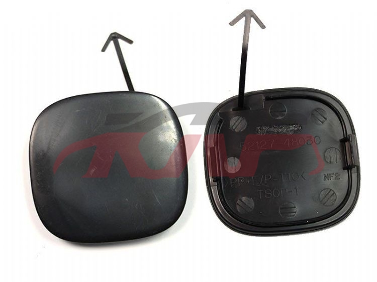 For Toyota 3072005-2008 Highlander  Usa&nbsp;trailer Cover&nbsp;52127-48030, Highlander Replacement Parts For Cars, Toyota  Car Parts-52127-48030