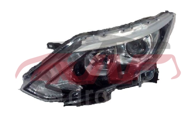 For Nissan 8202016 Qashqaij11)/rogue Sport&nbsp;head Lamp&nbsp;r 26025-df50a-b193 L 26075-df50a-b193      26075/26025-df30a    26010/26060-4ea0a, Qashqai Car Spare Parts, Nissan  Auto Parts-R 26025-DF50A-B193 L 26075-DF50A-B193      26075/26025-DF30A    26010/26060-4EA0A