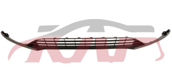 For Ford 14802015 Foucs&nbsp;front Bumper Grille&nbsp;f1eb-17b635-c, Focus List Of Auto Parts, Ford   Car Body Parts-F1EB-17B635-C