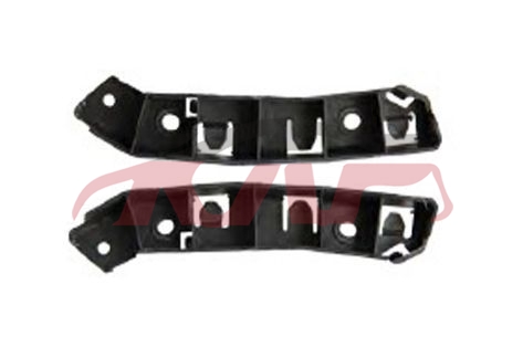 For Ford 7022012 Focus Hatchback&nbsp;front Bumper Bracketsmall)&nbsp;l Bm51-17d959-ae         R Bm51-17d958-ae    8m5117d958ad    8m5117d959ad, Ford  Auto Part, Focus Parts-L BM51-17D959-AE         R BM51-17D958-AE    8M5117D958AD    8M5117D959AD