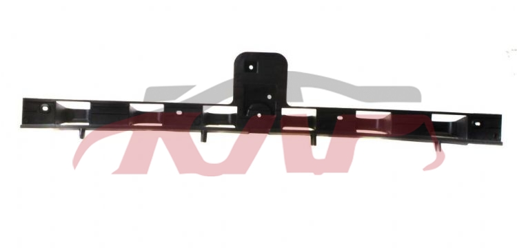 For Ford 7022012 Focus Hatchback&nbsp;rear Bumper Bracket&nbsp;bm51-a17b861-ae, Focus Car Accessorie, Ford  Rear Bumper Holder-BM51-A17B861-AE