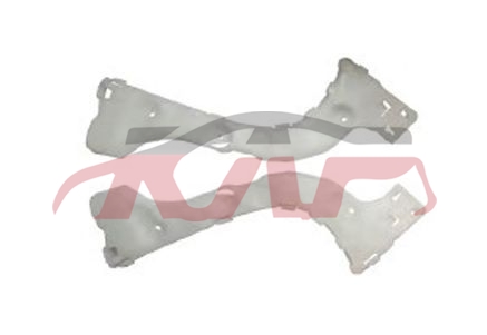 For Ford 7022012 Focus Hatchback&nbsp;rear Bumper Bracket&nbsp;l Bm51-a17w851-ag                        R Bm51-a17e850-ag      1742939  1742938, Ford  Rear Bumper St, Focus Car Accessories-L BM51-A17W851-AG                        R BM51-A17E850-AG      1742939  1742938