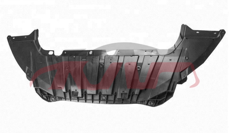 For Ford 7022012 Focus Hatchback&nbsp;water Tank Cover Down&nbsp;bm51a8b384-af  1746348, Focus Replacement Parts For Cars, Ford  Tank Guard-BM51A8B384-AF  1746348