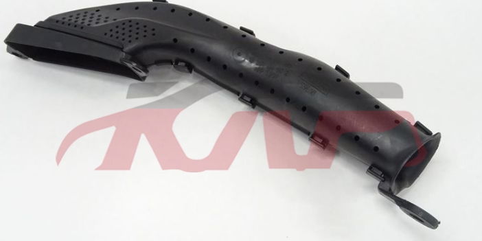 For Ford 7022012 Focus Hatchback&nbsp;air Filtration Intake Pipe&nbsp;av61-9e635-bd, Focus Auto Parts Catalog, Ford  Auto Parts-AV61-9E635-BD