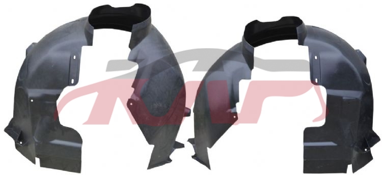 For Ford 14802015 Foucs&nbsp;inner Fender Thai&nbsp;l Am51-r16115-ae/bf                            R Am51-r16114-ae/bf, Ford  Auto Part, Focus Auto Accessorie-L AM51-R16115-AE/BF                            R AM51-R16114-AE/BF