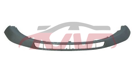For Ford 7072005 Focus Sedan&nbsp;front Bumper Chin&nbsp;4m51-17c749-a    1343862     4m513k514cfdepo, Focus Parts For Cars, Ford  Auto Lamp-4M51-17C749-A    1343862     4M513K514CFDEPO