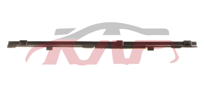 For Ford 7022012 Focus Hatchback&nbsp;front Bumper Trim Strip&nbsp;am51-r001a06-ab, Ford  Trim Strip, Focus Automotive Parts-AM51-R001A06-AB