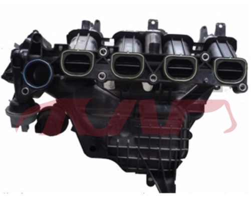 For Ford 7032009 Focus Sedan&nbsp;petrol Air Plastic Intake Manifold&nbsp;4m5g-9424-ft    4m5g9424fu, Ford   Automotive Parts, Focus Auto Parts Catalog-4M5G-9424-FT    4M5G9424FU