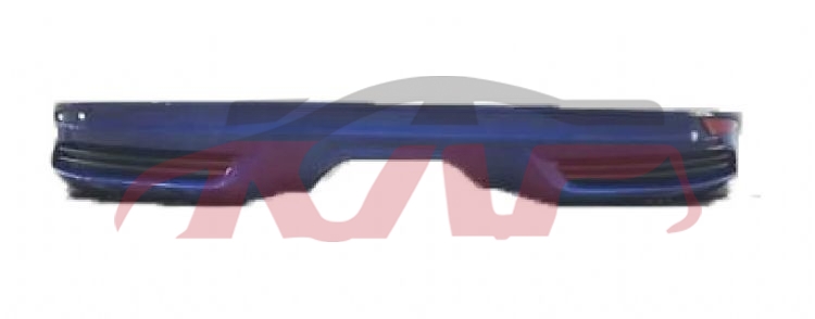 For Ford 3042012 Focus Sedan&nbsp;rear Bumper Bottom&nbsp;cm51-a17a894-a, Ford   Automotive Parts, Focus Car Accessories Catalog-CM51-A17A894-A