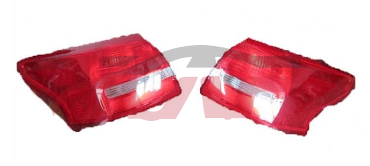 For Ford 14802015 Foucs&nbsp;tail Lamp&nbsp;l Fieb-13405-aa      1868290     R Fieb-13404-aa   1868285, Ford  Auto Part, Focus Auto Parts-L FIEB-13405-AA      1868290     R FIEB-13404-AA   1868285