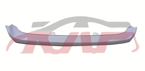 For Ford 14802015 Foucs&nbsp;bumper Lower&nbsp;f1ej-17f017-a, Ford  Auto Part, Focus Car Parts Discount-F1EJ-17F017-A