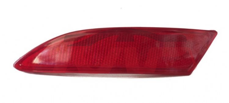 For Ford 14802015 Foucs&nbsp;rear Bumper Lamp&nbsp;l Bm51-515c0-ae  R Bm51-515b0-ae, Ford  Auto Parts, Focus Car Pardiscountce-L BM51-515C0-AE  R BM51-515B0-AE