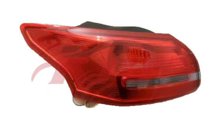 For Ford 14802015 Foucs&nbsp;tail Lamp&nbsp;l F1eb-13405-ab      R F1eb-13404-ac, Ford   Automotive Accessories, Focus Auto Parts Price-L F1EB-13405-AB      R F1EB-13404-AC