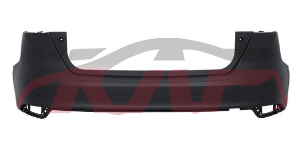 For Ford 14802015 Foucs&nbsp;rear Bumper Hatchback&nbsp;f1eb17906abxwaa    F1eb-17906-ab  1877243, Ford  Auto Parts, Focus Car Pardiscountce-F1EB17906ABXWAA    F1EB-17906-AB  1877243