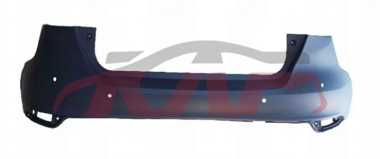 For Ford 14802015 Foucs&nbsp;rear Bumper )&nbsp;f1eb-17906-e-01, Focus Parts Suvs Price, Ford  Car Parts-F1EB-17906-E-01