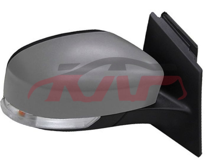 For Ford 14802015 Foucs&nbsp;rearview Mirror&nbsp;l Bm51-17683-ah 5 Line                             R Bm51-17682-aj 7 Line, Ford  Auto Lamp, Focus Cheap Auto Parts鈥?car Parts Store-L BM51-17683-AH 5 LINE                             R BM51-17682-AJ 7 LINE