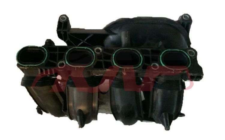 For Ford 7022012 Focus Hatchback&nbsp;engine Intake Manifold&nbsp;4m5g-9424-eb, Focus List Of Car Parts, Ford   Car Body Parts-4M5G-9424-EB