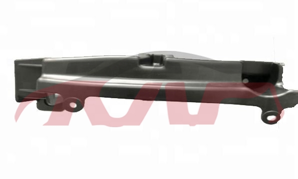 For Mazda 460mazda 3 04-08 front Bumper Support bs1a-500f2   Bs1a-500f1, Mazda  Bracket, Mazda 3 Auto Part PriceBS1A-500F2   BS1A-500F1