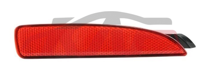 For Mazda 11142014-2016 Mazda 3-axela&nbsp;rear Bumper Lamp H/b&nbsp;bkc4-51-5mo   Bkc4-51-lo, Mazda 3 Car Accessorie, Mazda  Auto Lamps-BKC4-51-5MO   BKC4-51-LO
