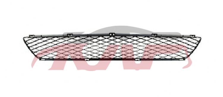 For Mazda 5462003-2004 Mazda 6&nbsp;bumper Grille&nbsp;gr1l-50-710, Mazda   Automotive Accessories, Mazda 6 Car Parts Shipping Price-GR1L-50-710