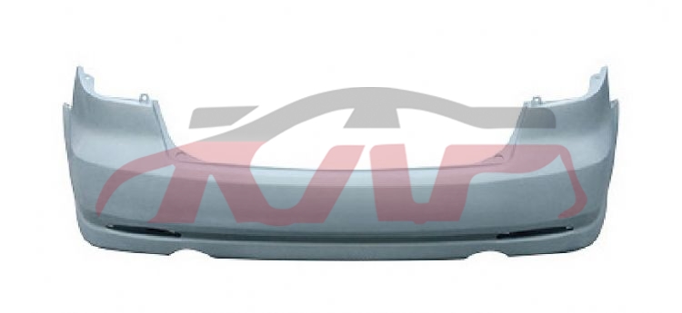 For Mazda 6782005-2007 Mazda 6&nbsp;rear Bumper&nbsp;gv2s-50-221a, Mazda 6 Auto Part, Mazda   Car Body Parts-GV2S-50-221A