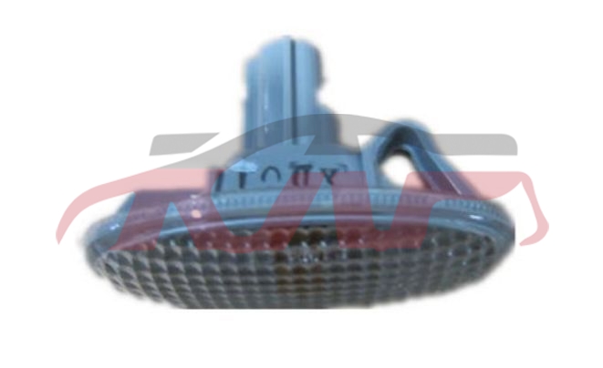 For Mazda 6782005-2007 Mazda 6&nbsp;side Lamp&nbsp;bs1c-51120, Mazda 6 Car Part, Mazda  Auto Parts-BS1C-51120