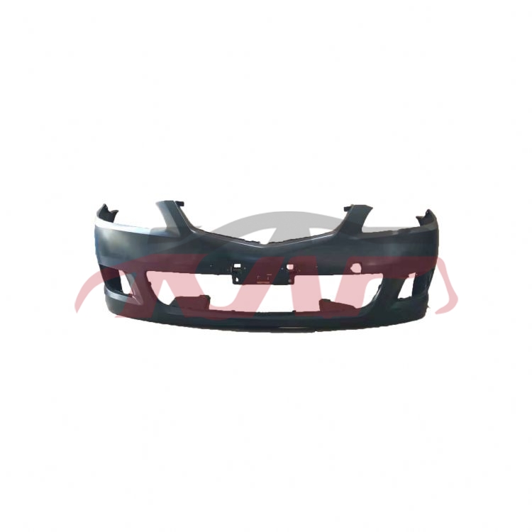 For Mazda 13582008-2010 Mazda 6 Sport&nbsp;front Bumper&nbsp;gr1r-50031, Mazda 6 Auto Parts Prices, Mazda   Car Body Parts-GR1R-50031